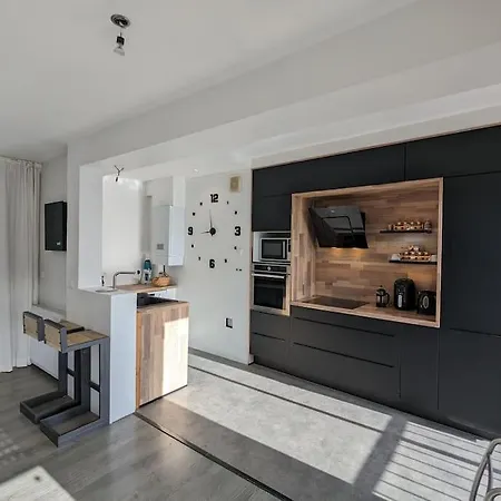 Apartment Hyper Centre Sur Yon - Spacieux Et Lumineux La Roche-sur-Yon