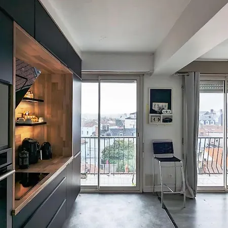 Hyper Centre Sur Yon - Spacieux Et Lumineux