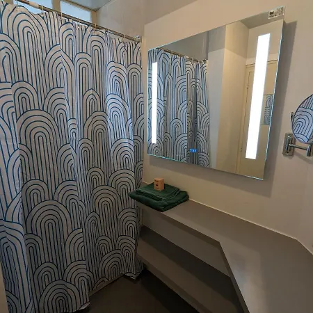 Hyper Centre Sur Yon - Spacieux Et Lumineux Appartement