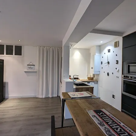 Hyper Centre Sur Yon - Spacieux Et Lumineux Apartment La Roche-sur-Yon