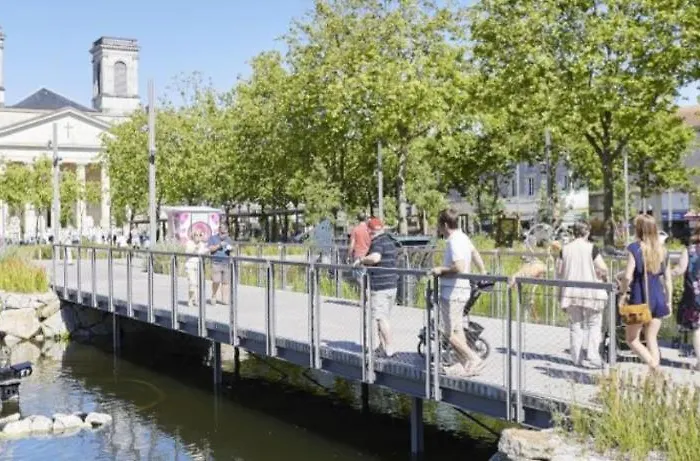 Appartamento Hyper Centre Sur Yon - Spacieux Et Lumineux *